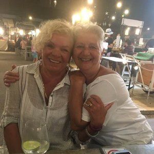 Meet your Posher, Sandra